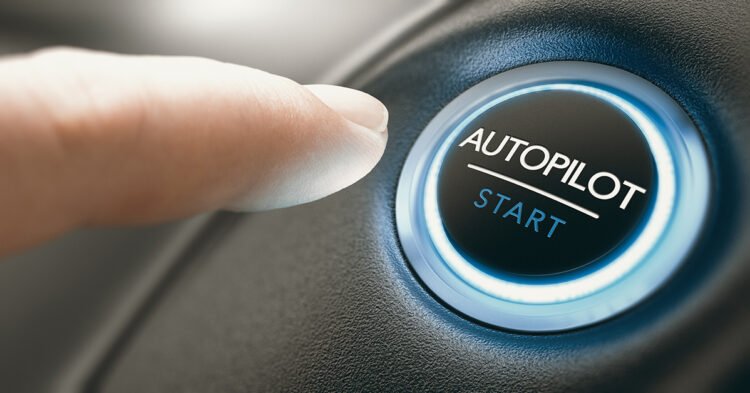 ChatGPT: Copilot As we speak, Autopilot Tomorrow?