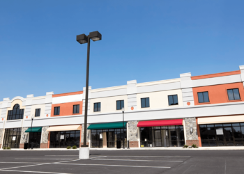 Business Actual Property Right this moment: A 4-Sector Outlook