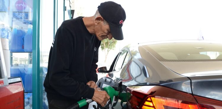 Gasoline costs in Israel to rise Friday