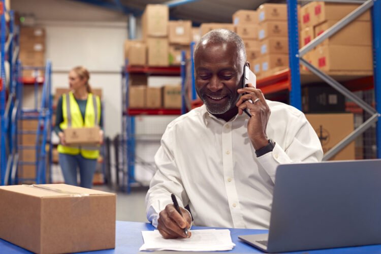 Microbusinesses lead manner with regards to exports