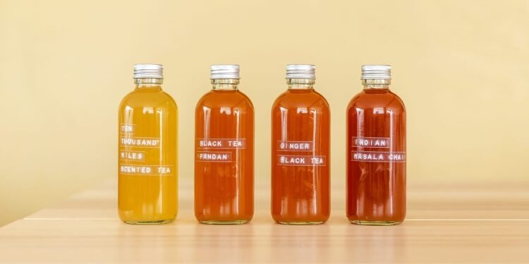 Ingesting kombucha might enhance blood sugar ranges. This is why