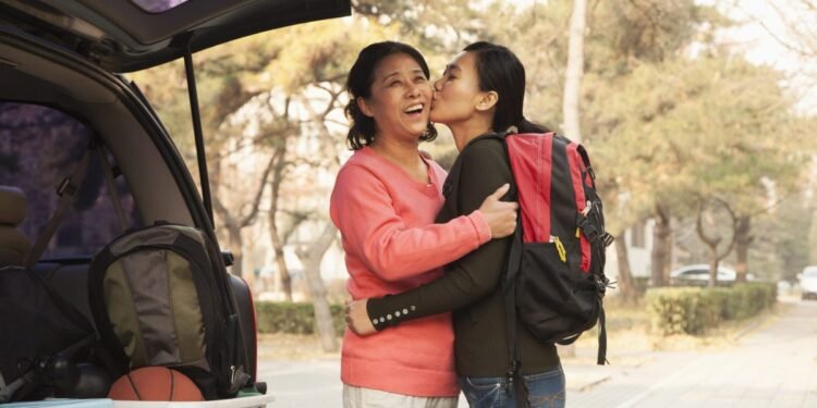 5 methods to thrive as an empty nester