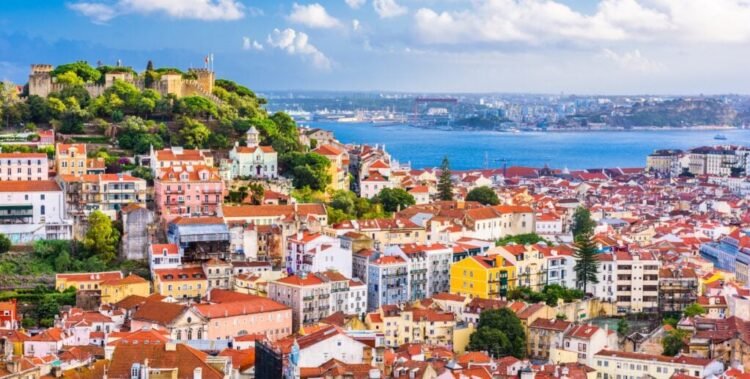 The Finest European Nations to Put money into Actual Property