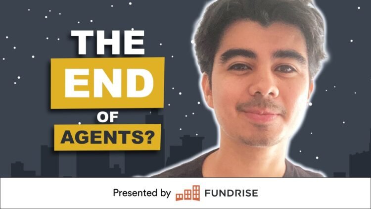 New Agent Lawsuits Might Have Profound Results