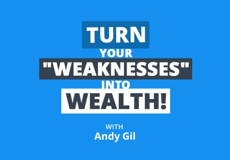 Constructing a $1.8M Portfolio by Outsourcing Your “Weaknesses”
