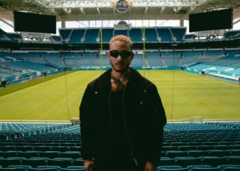 Lex Borrero’s NEON16 and NTERTAIN increase multi-year partnership with the NFL