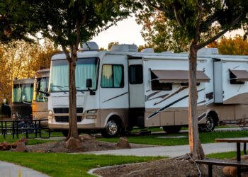 Nation Monetary RV Insurance coverage Evaluate