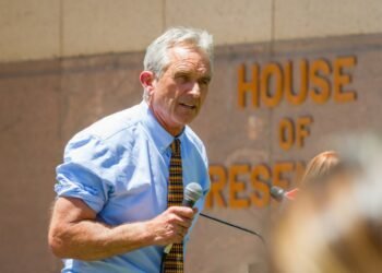 Robert F. Kennedy Jr. Claims Bitcoin ‘Not So Dangerous For The Setting’ — However Will Elon Musk Agree?