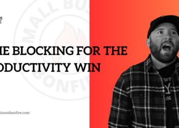 Time Blocking for Newbies – Small Enterprise Bonfire