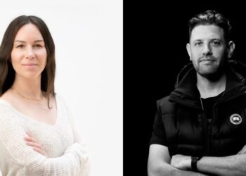 Cofounders of Futureverse launch new $50 million fund specializing in early stage metaverse startups