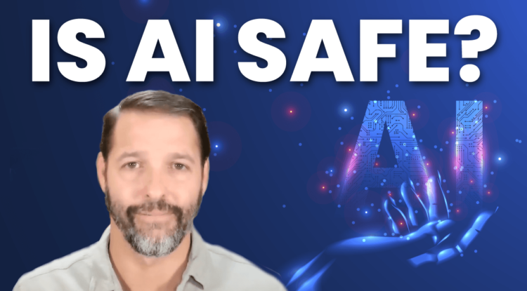 Your Questions Answered: Is AI Secure?