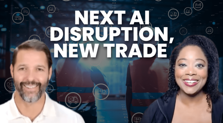 3 Large Methods AI Is Upgrading This Business