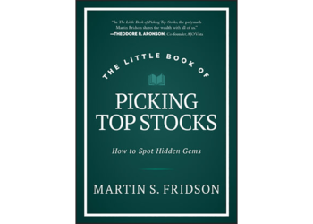 E book Evaluate: The Little E book of Choosing Prime Shares