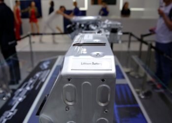 IBC to arrange battery manufacturing plant in Karnataka for Rs 8,000 crore