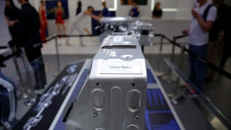 IBC to arrange battery manufacturing plant in Karnataka for Rs 8,000 crore