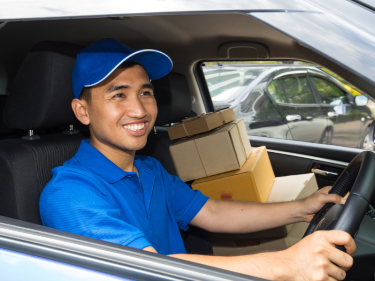 How one can Turn out to be an Amazon Flex Driver