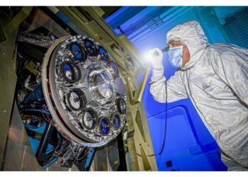 BAE Methods Indicators Settlement to Purchase Ball Aerospace