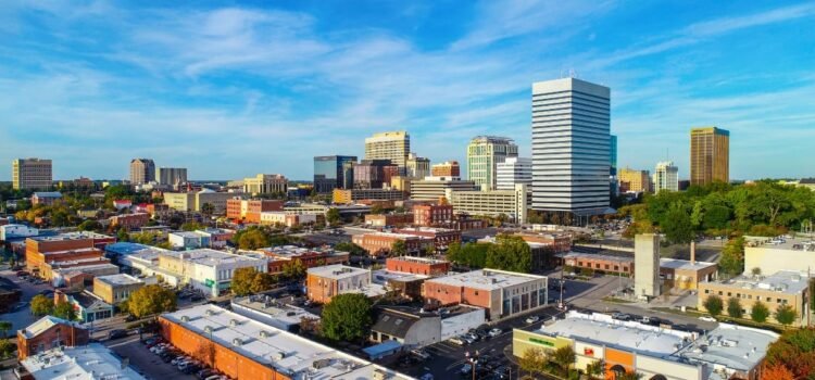 High 5 Construct-to-Hire Housing Markets for Money Movement and Appreciation in 2023
