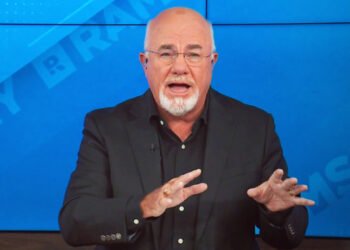 Dave Ramsey says greed, concern and satisfaction are the three issues that can make you broke