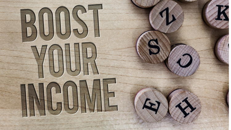 Methods for Rising Discretionary Revenue