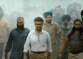 ‘Jailer’ field workplace assortment day 14: Rajinikanth’s movie earns Rs 575 crore worldwide