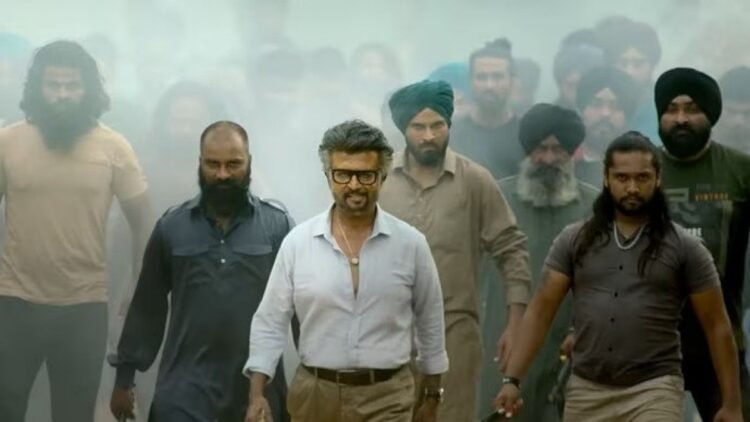 ‘Jailer’ field workplace assortment day 14: Rajinikanth’s movie earns Rs 575 crore worldwide