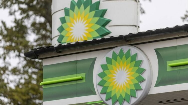 BP raises dividend regardless of earnings drop