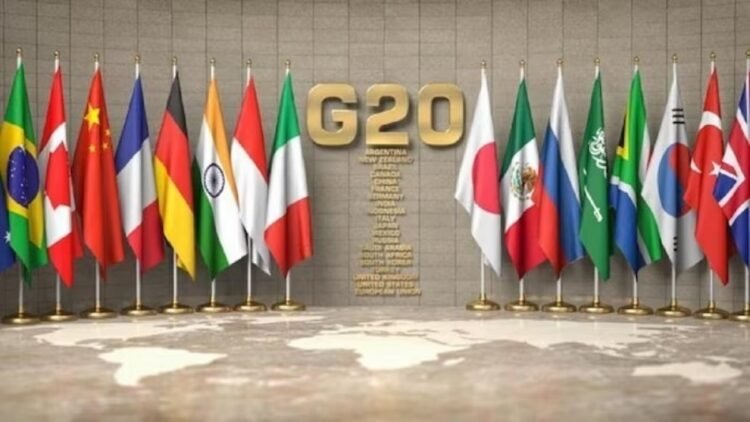 G20: China opposes Sanskrit phrase ‘Vasudhaiva Kutumbakam’ in paperwork, say sources
