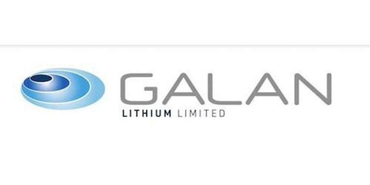 Galan Lithium Secures Closing Allowing to Begin Building at Hombre Muerto West