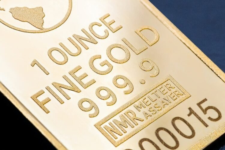 Why Spend money on Bodily Gold As a substitute of Gold ETFs