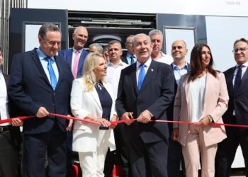 Because the Purple Line opens, have the teachings been realized?