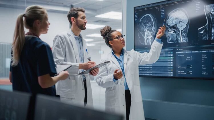 Biohaven’s Valuation Problem: Weighing Potential Towards Setbacks (NYSE:BHVN)