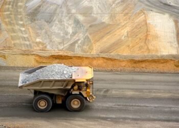 Freeport-McMoRan: Driving The Copper Growth, A Prime Decide (NYSE:FCX)