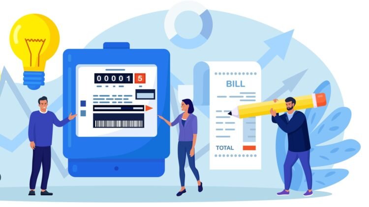 Can switching your vitality supplier prevent cash?