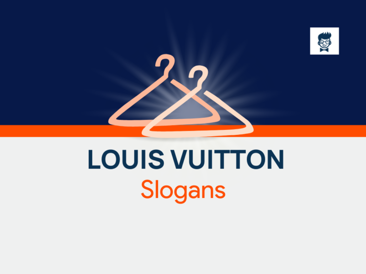 320+ Catchy Louis Vuitton Slogans and Taglines