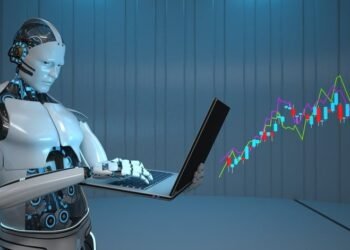 8 Greatest Synthetic Intelligence Shares Below $10