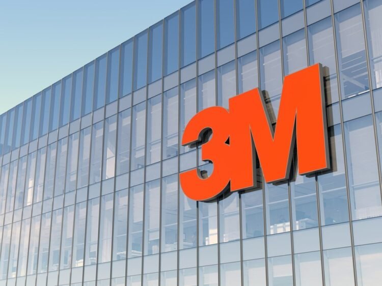5 Good Causes it is Time to Purchase Excessive-Yield Dividend King 3M