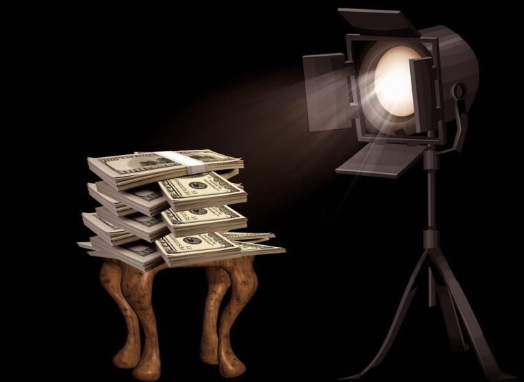 How I Plan To Spend $1.5 Million