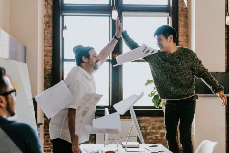 12 Important Steps For Each New Enterprise Chief