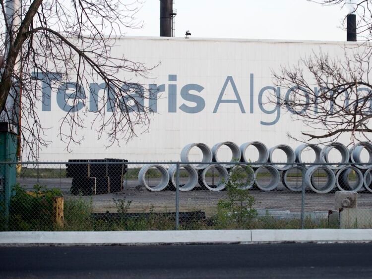 Shawcor sells large a part of pipe providers enterprise to Tenaris for $220M