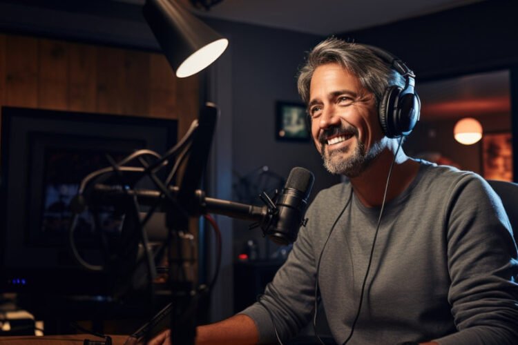 3 Methods Companies can Profit from a Podcast