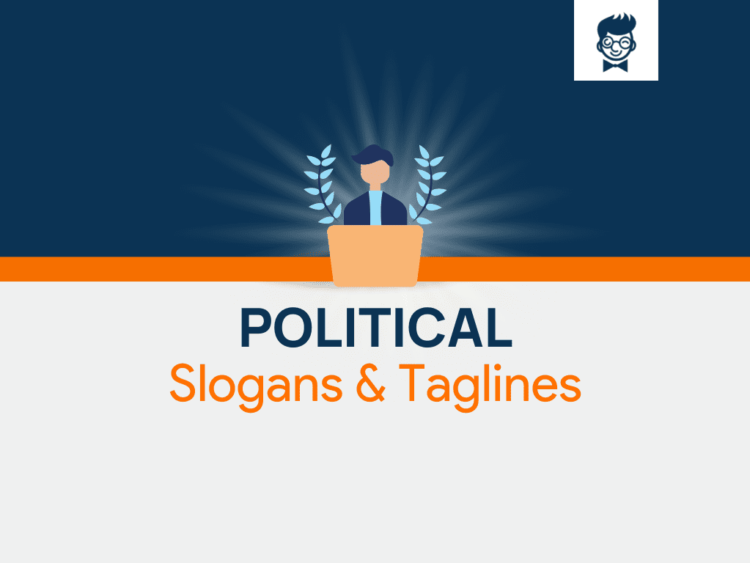 1005+ Political Slogans And Taglines (Generator + Information ...