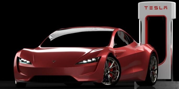 The place Does Tesla Get its Lithium? (Up to date 2023)