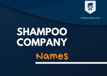 645+ Shampoo Firm Names Concepts And Domains (Generator + Information)