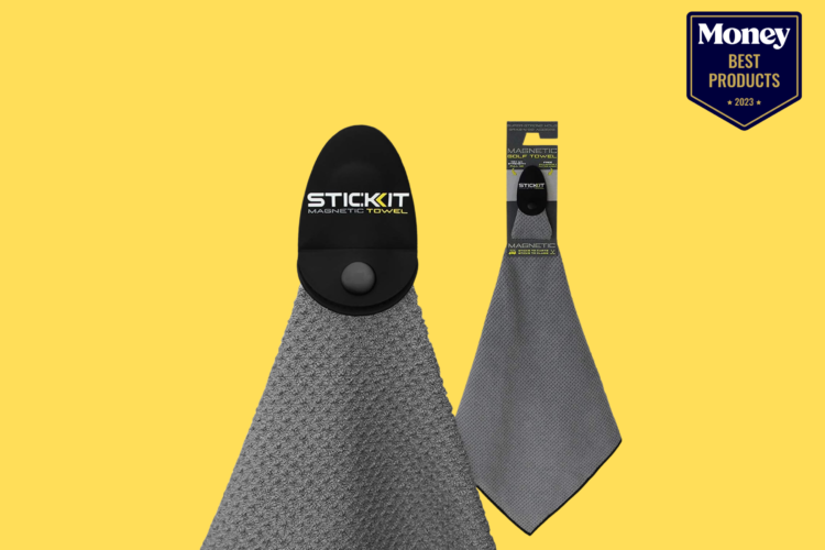 Finest Golf Towels of 2023