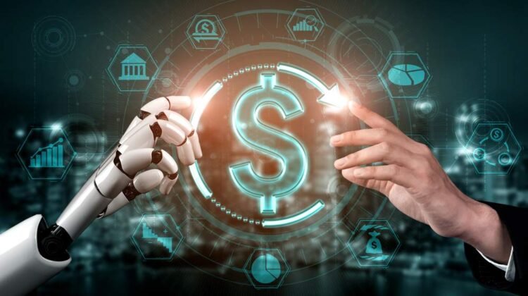Wall Avenue Watches New Tech Pattern Sweeping Small Cities