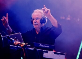 Iconoclast acquires producer royalties of legendary composer and disco icon Giorgio Moroder