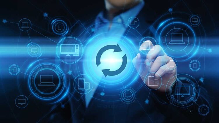 Dow Jones Futures Rise: Salesforce Jumps, 4 Titans Close to Purchase Factors; Inflation Information Due