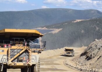 Yukon Juniors Search for New Discoveries, Attempt to Climate Drought of Capital