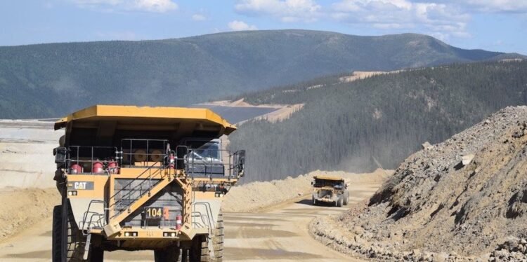 Yukon Juniors Search for New Discoveries, Attempt to Climate Drought of Capital